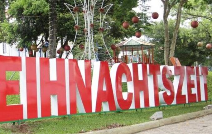 SJO intensifica preparativos para o Tempo de Natal