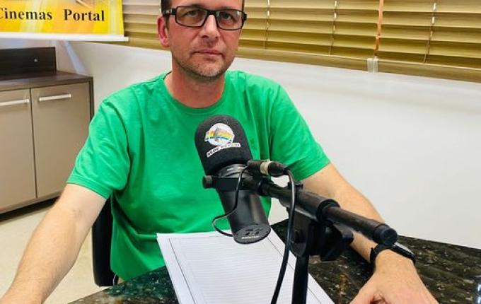 Itapiranga realiza intenso trabalho no desenvolvimento de projetos para infraestrutura