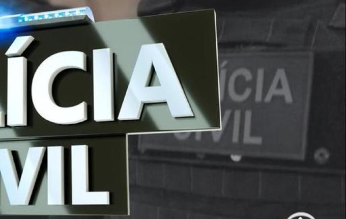 Corpo de mulher é encontrado no interior