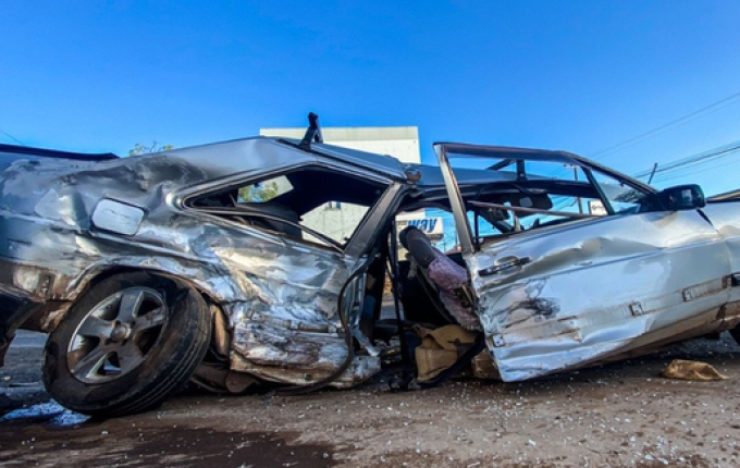 Acismo solicita reinstalação de semáforos em vias críticas de São Miguel do Oeste