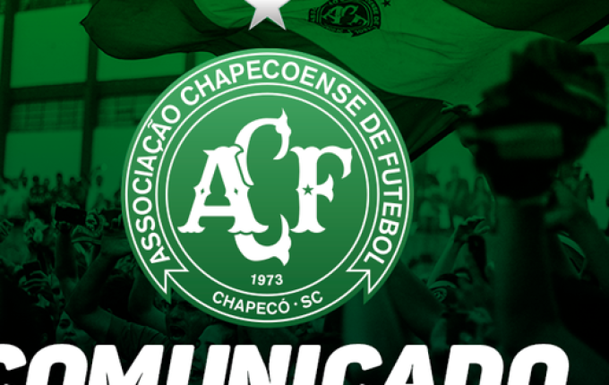CBF adia confronto entre Chape e CSA devido casos de Covid-19 no time Alagoano