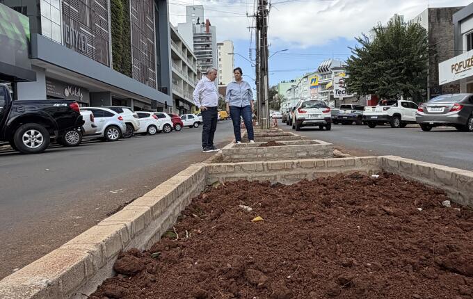Foto da galeria