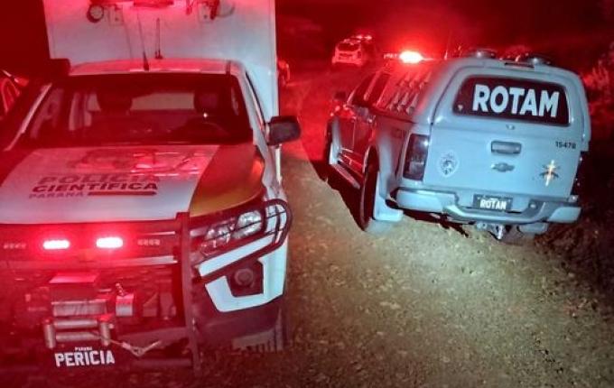 Confronto com a PM termina com dois mortos na região