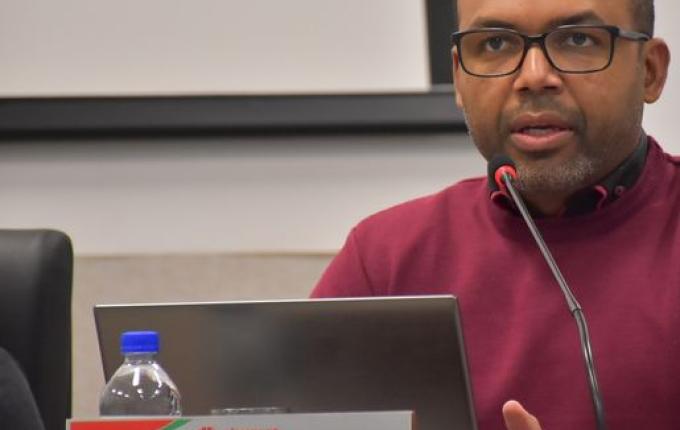 Vereadores apresentam requerimentos de informação à Administração