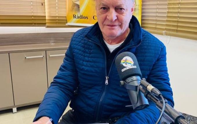 Itapiranga assina novo convênio e segue com INSS no município