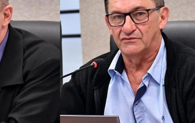 Vereadores de SMO pedem proibição de importação de leite e preço justo ao produtor