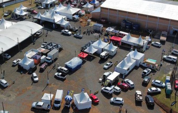 Abertura oficial da Faciband será nesta sexta-feira; confira a programação