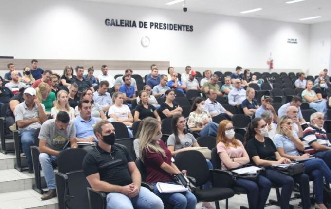 Foto da galeria