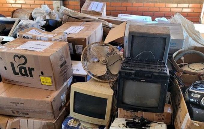 Iporã do Oeste finaliza mais uma etapa do Programa "Penso, Logo Destino"