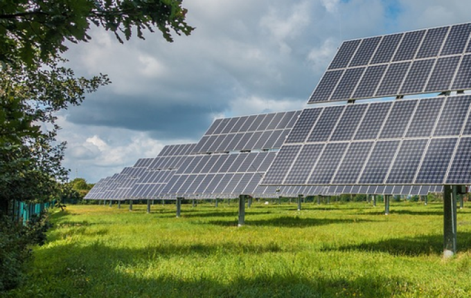 Uso de energia solar cresce no país e chega a 19 GW de potência instalada