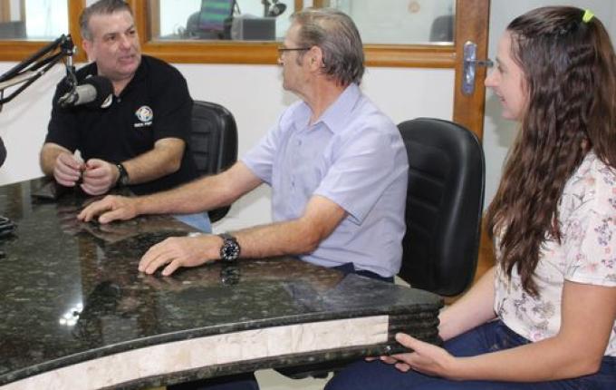 Abertura do Natal em Família terá apresentação teatral em Tunápolis