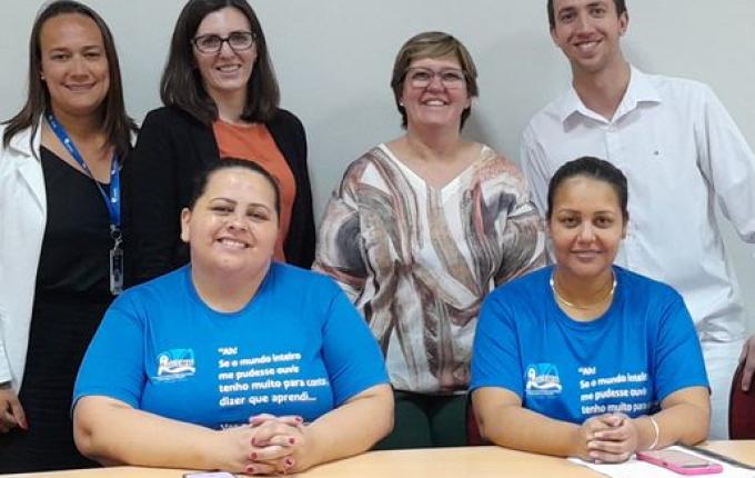 Parceria garante atendimentos na área da Saúde para autistas em São Miguel do Oeste