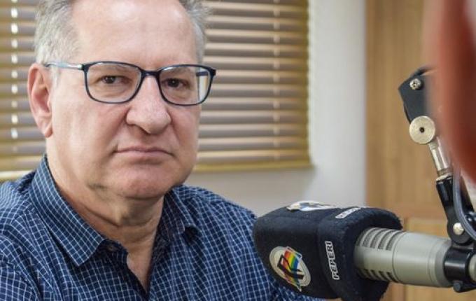 Trevisan confirma permanência de secretários do PP no governo