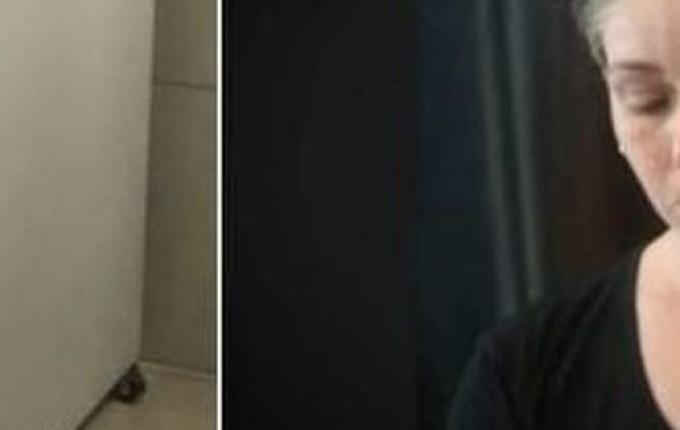 Prints de 2019 mostram através de conversas que mulher era agredida em Lacerdópolis