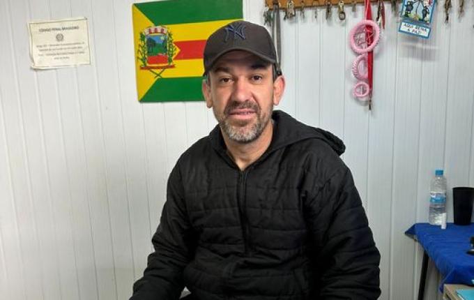 Guarujá do Sul anuncia mudanças no secretariado municipal