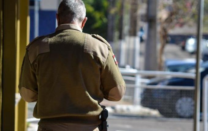 Letalidade vai aumentar sem o uso do Mata Leão, diz PM/SC