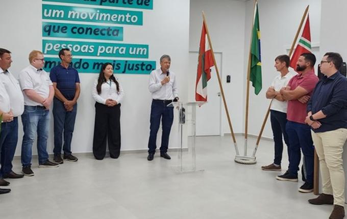 Foto da galeria