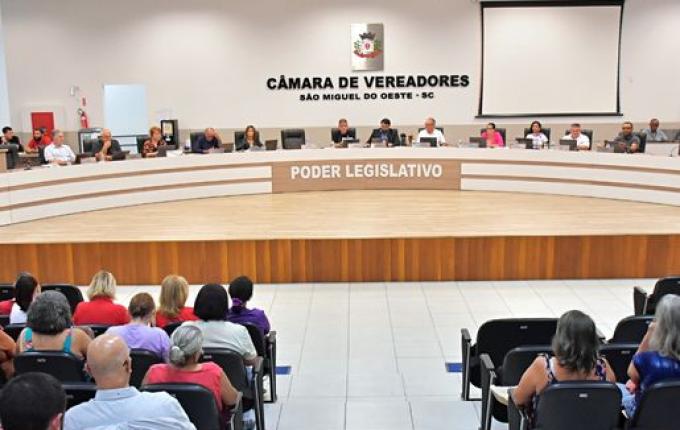 MP recomenda revogação de leis que alteram plano diretor em São Miguel