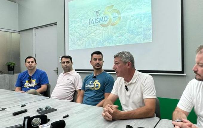 FAISMO 2024 teve público de 100 mil pessoas e R$ 320 milhões em negócios