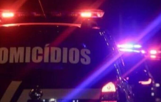 SC tem redução de 37% no número de homicídios nos primeiros dias de 2025