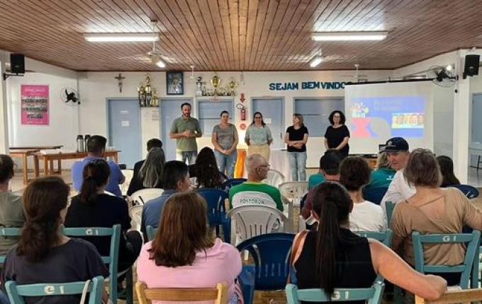 Anchieta fará II Seminário Participativo para elaborar o Plano Municipal de Turismo