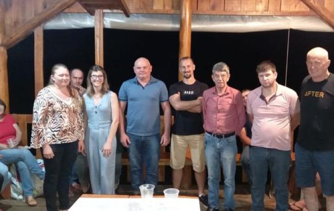 São João do Oeste cria ONG para preservação do meio ambiente