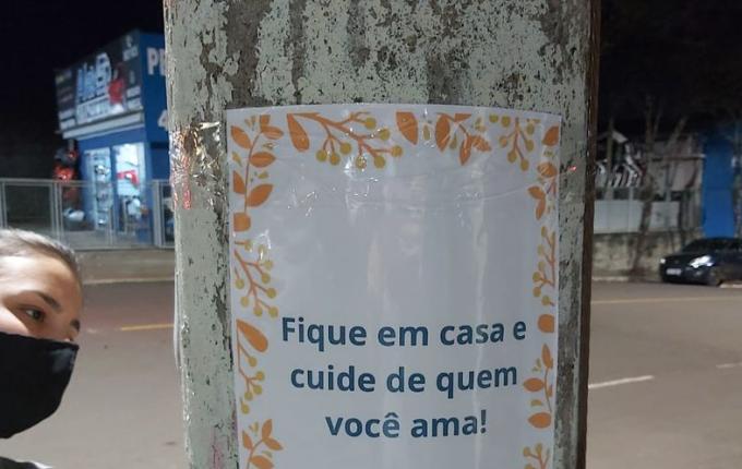Foto da galeria