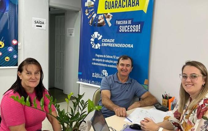 Mais de 130 empresas já garantiram vaga na 1ª edição da Feira Movimenta Guaraciaba