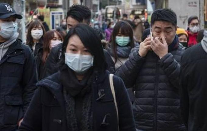 Ministério da Saúde confirma 9 casos suspeitos de coronavírus em 6 estados