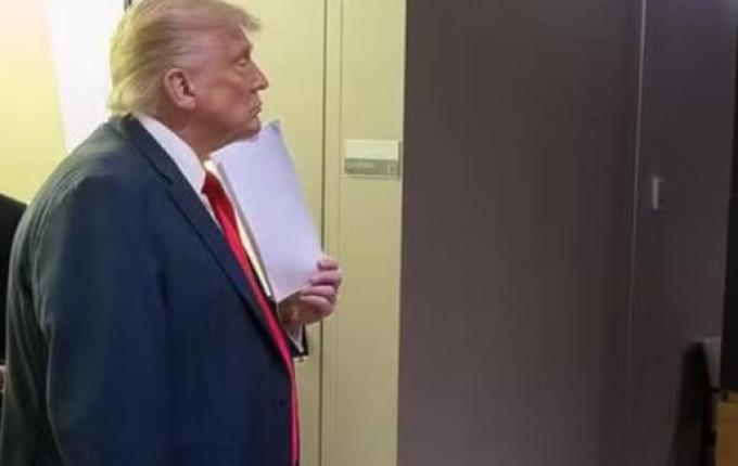 Possível encontro entre Lula e Trump na Malásia anima diplomacia brasileira