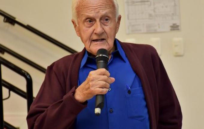 OUÇA: Vereador afirma que pandemia de Coronavírus é maior que o Tifo