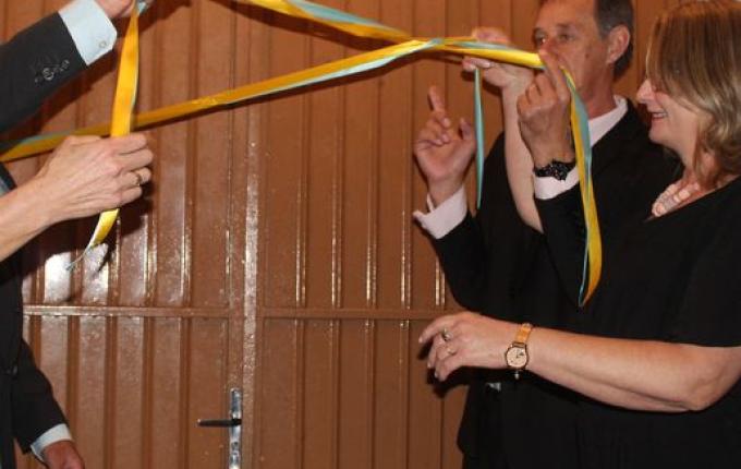 Abertura da Extenoleite 2023 é marcada pela presença de grande público