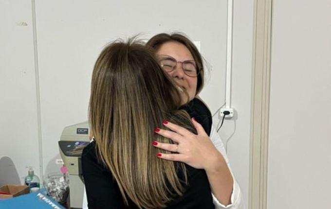 Guaraciaba encerra grupo contra o tabagismo com 71% de sucesso