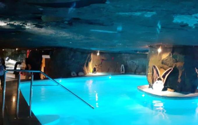 Alunos do Colégio São José visitam Ametista do Sul