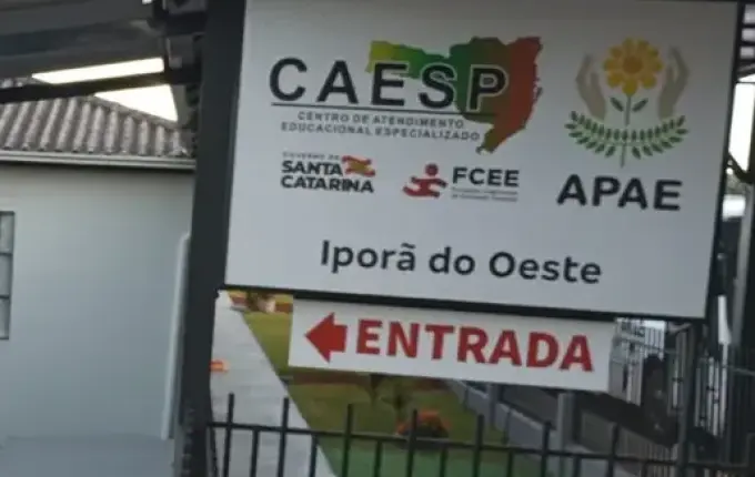 CAESP/APAE Caminho de Luz inicia ano letivo com novidades no currículo funcional