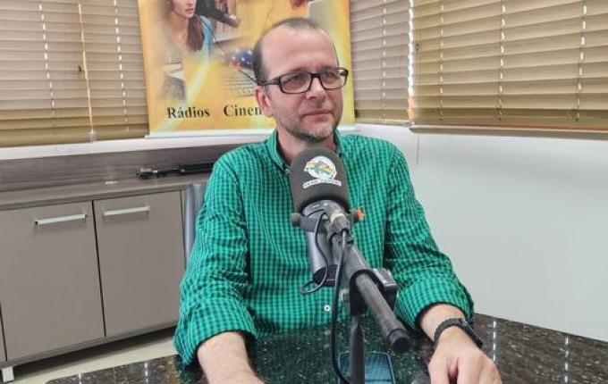 Oktoberfest de Itapiranga pode ter novo formato