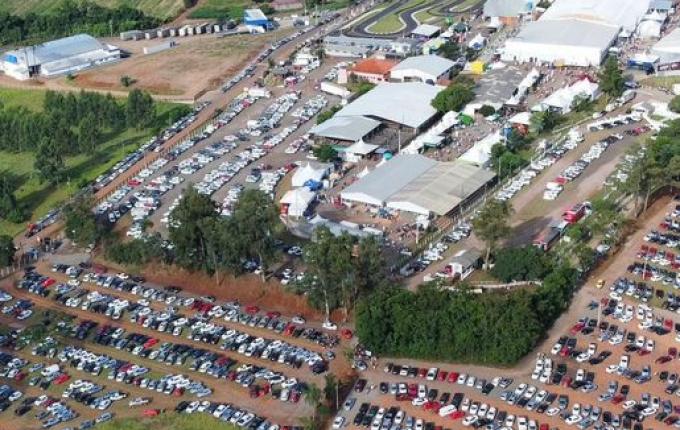 Faismo 2025 será realizada entre 19 e 23 de novembro