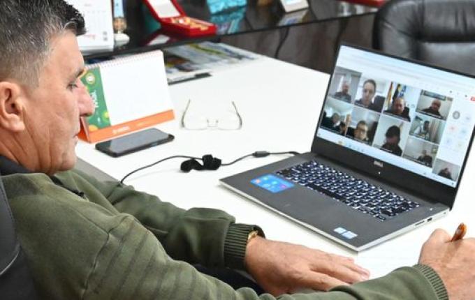 Descanso mobilizará voluntários para auxílio humanitário no RS