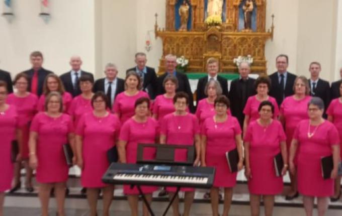 Iporã vai sediar Encontro da Liga Cultural Artística de Coros da Fronteira