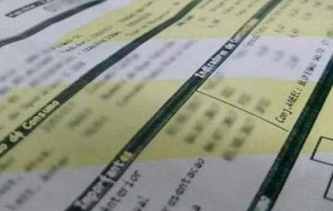 Justiça suspende o aumento da conta de luz de 8,14% em Santa Catarina