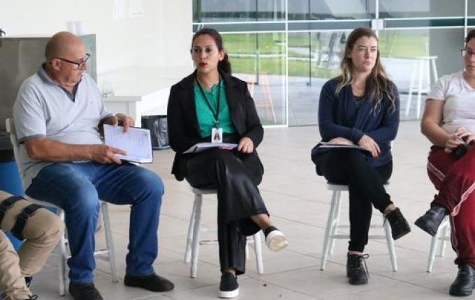 Defesa Civil decide por manter aulas, mas suspender o transporte escolar