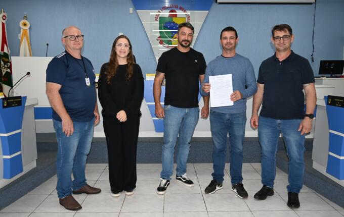 Foto da galeria