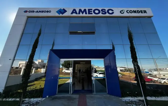 AMEOSC define detalhes para edital do projeto técnico da rodovia da fronteira