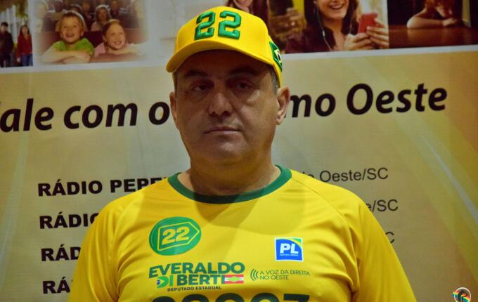 Foto da galeria