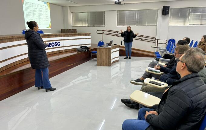 Foto da galeria