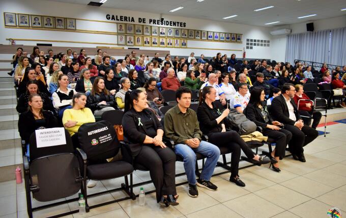 Foto da galeria