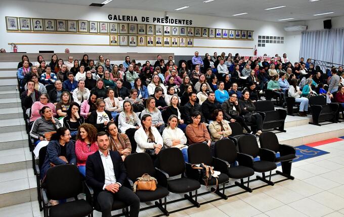 Foto da galeria