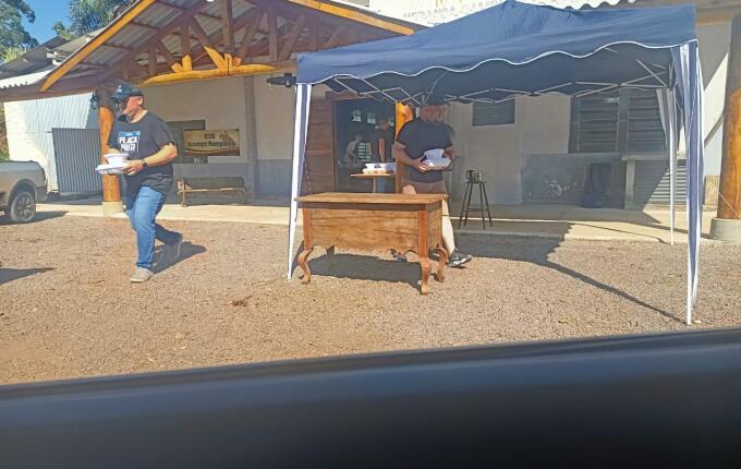 Foto da galeria