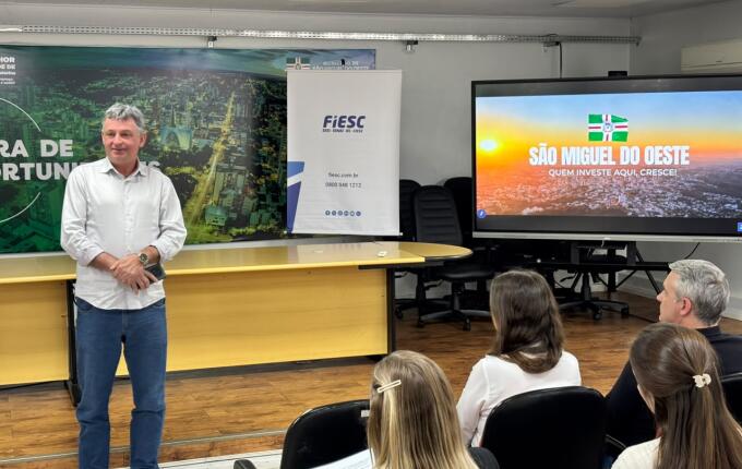 Foto da galeria