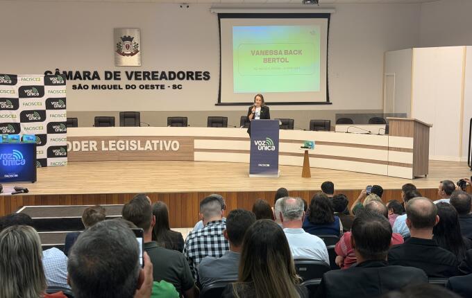 Foto da galeria